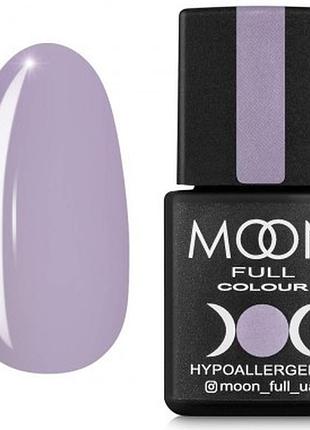 Камуфлирующая цветная база moon full barbie color rubber base №09, 8 мл