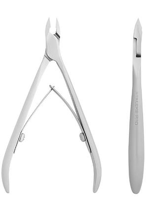 Кусачки для шкіри та видалення кутикули staleks pro smart 11, 7 мм
