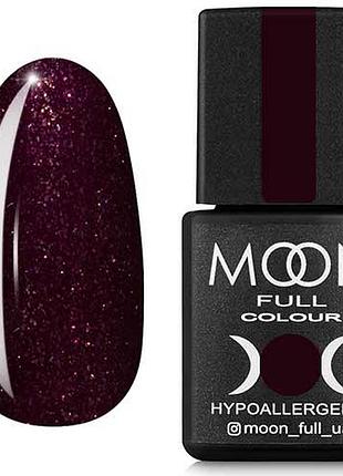 Гель-лак для ногтей moon full №315, 8 мл