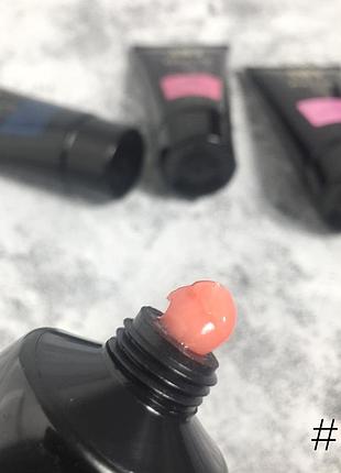 Полігель для нарощування нігтів queen nails polygel №26, 30 мл