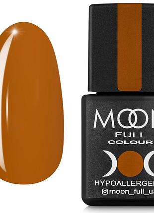 Гель-лак для ногтей moon full fashion №234, 8 мл