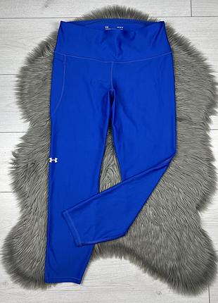 Оригінальні жіночі лосіни under armour розмір l