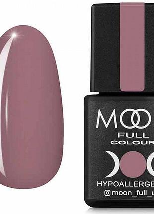 Гель-лак для ногтей moon full spring-summer №622, 8 мл