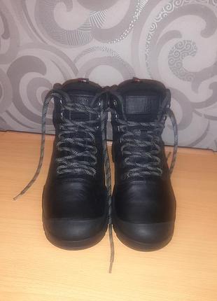 Мужские сапоги Tommy hilfiger