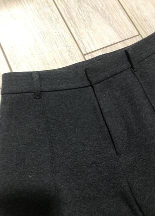 Брюки  тепли від uniqlo 2