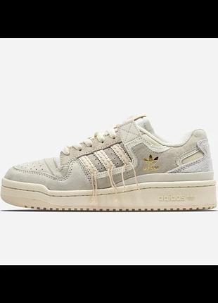 Кросівки жіночі adidas forum 84 low