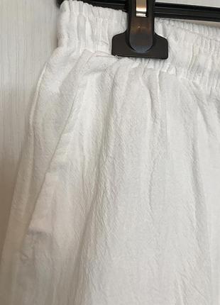 Штани в стилі бохо 2