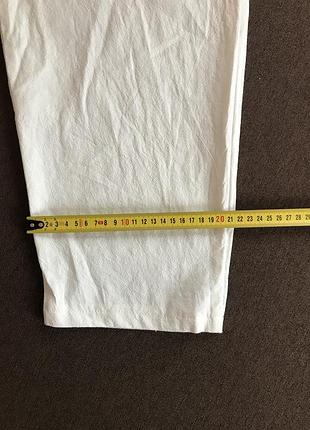 Штани в стилі бохо 6