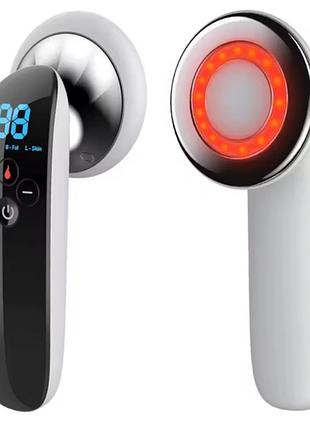 Антицеллюлитный массажер для коррекции и улучшения качества тела slimsculpt