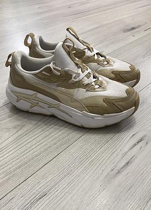 Кросівки puma spina nitro tonal wns