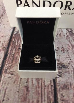 Бусинка pandora. оригинал