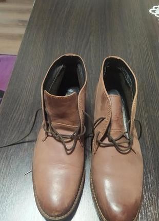 Ботинки португалия