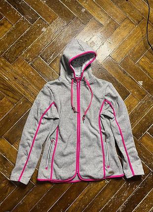 Brugi флиска женская