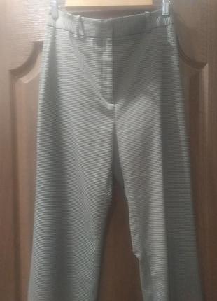 Штани жіночі zara 38