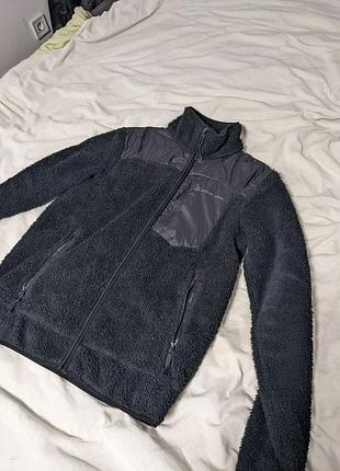 Куртка alpine pro