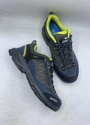 Кросівки трекінгові lytos arietis jab 58 оригінал