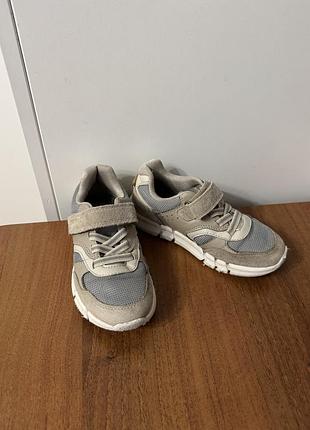 Кросівки джеокс