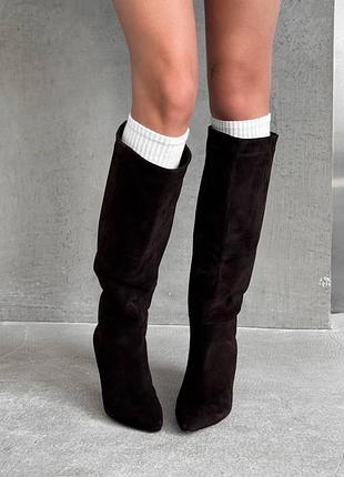 Чоботи жіночі