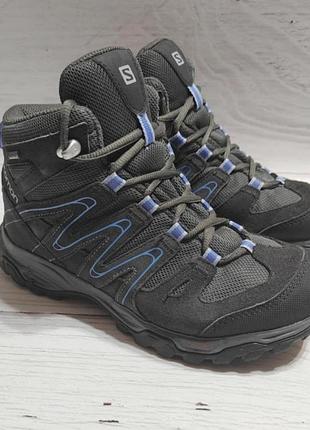 Черевики salomon
