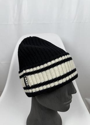Шапка из шерсти gant