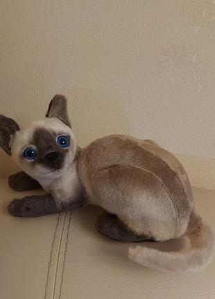 Игрушка кошка, новая 2