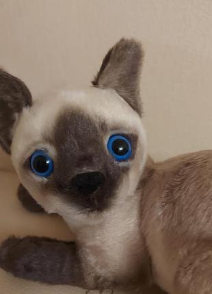 Игрушка кошка, новая 3