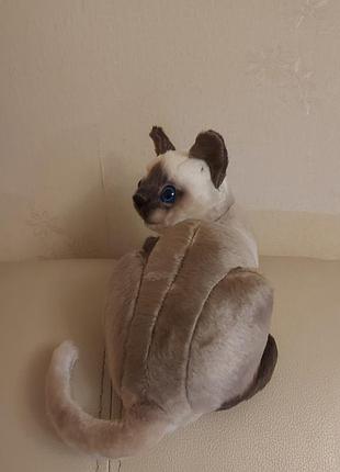 Игрушка кошка, новая 4