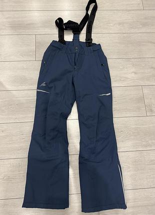 Брюки hannah р. 152