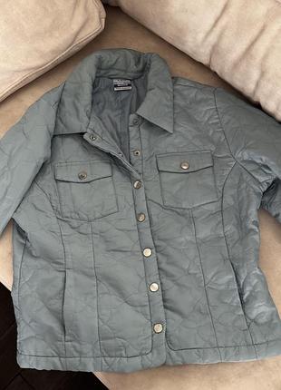 Куртка підліткова