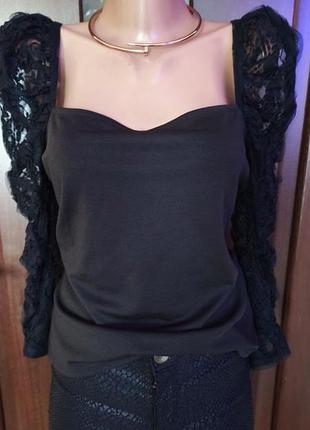 Жіноча нова блуза river island