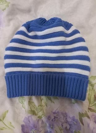 Шапка детская