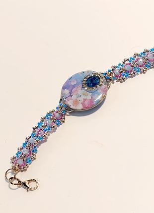 Браслет, літо,