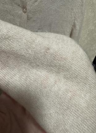 Кашеміровий кардиган maddison 3