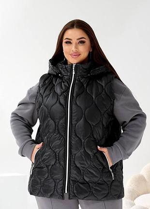 Жилетка жіноча