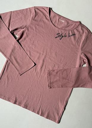 Лонгслів жіночий