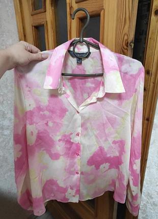 Гарна блузочка у розмірі м від primark