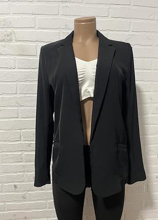 Жіночий жакет піджак жакет-кардиган