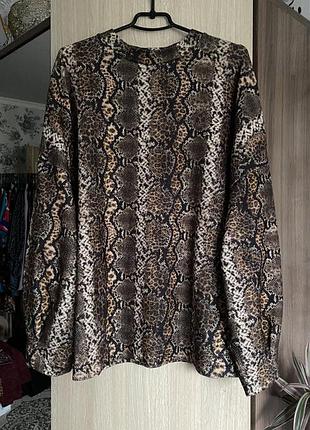 Блузка жіноча george