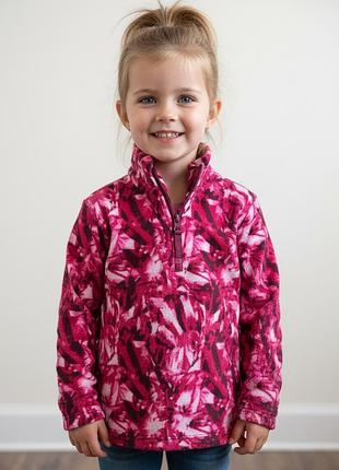 Mountain warehouse флисовая кофта