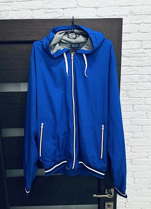 Куртка вітровка