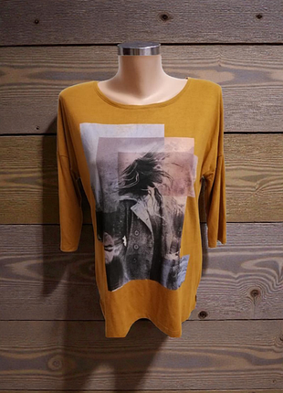 Футболка/свитшот