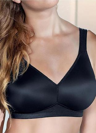 85-d бюст без косточек rosa faia twin seamless comfort микрофибра