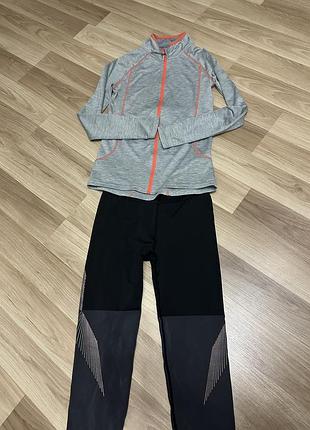 Термобілизна 152-158