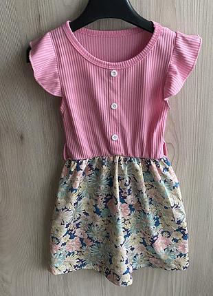 Сукня 3-4 роки