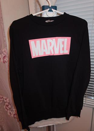 Світшот на флісі