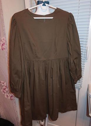 Сукня розмір s