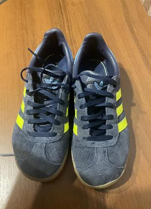 Кросівки adidas gazelle 2