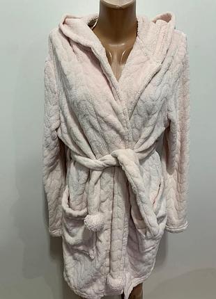 Халат женский