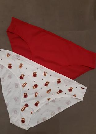 Набор трусиков