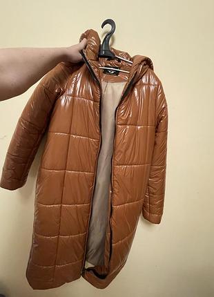 Пуховик stima s